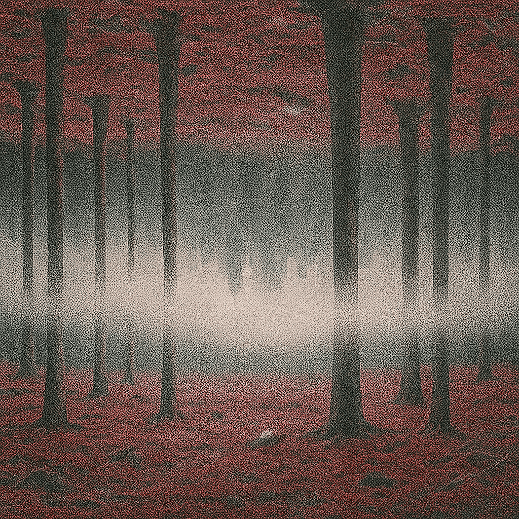 City & Forest